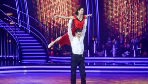 Anita Sokołowska i Jacek Jeschke zachwycili jurorów