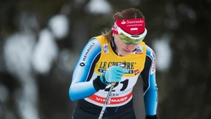 Justyna Kowalczyk-Tekieli