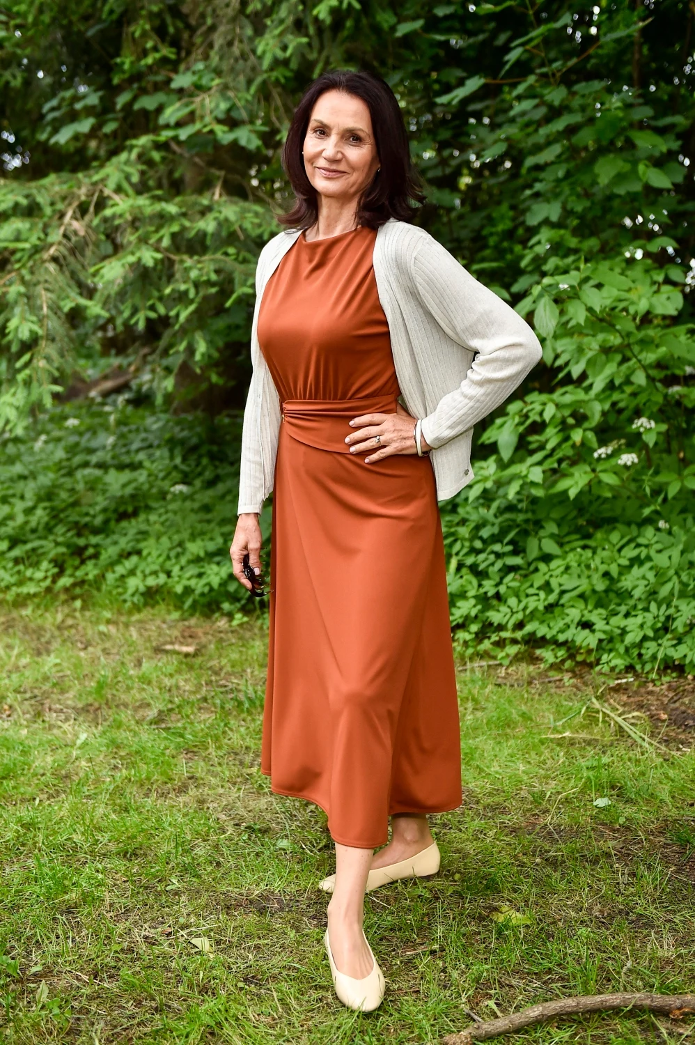 Małgorzata Pieczyńska Małgorzata Pieczyńska