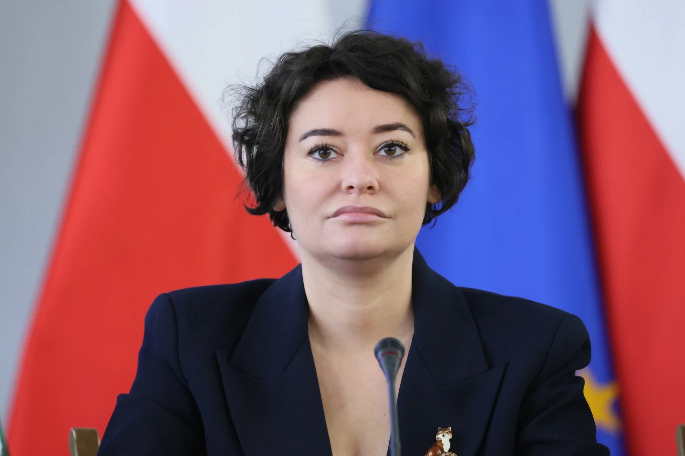 Anna Maria Żukowska Anna Maria Żukowska