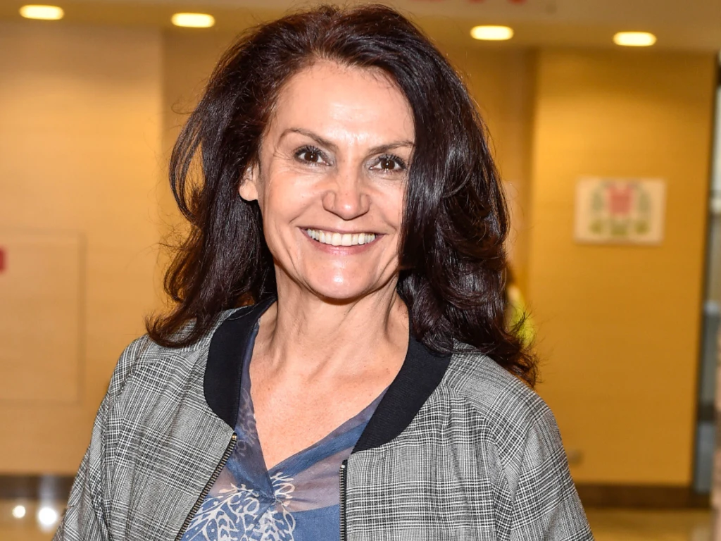 Małgorzata Pieczyńska