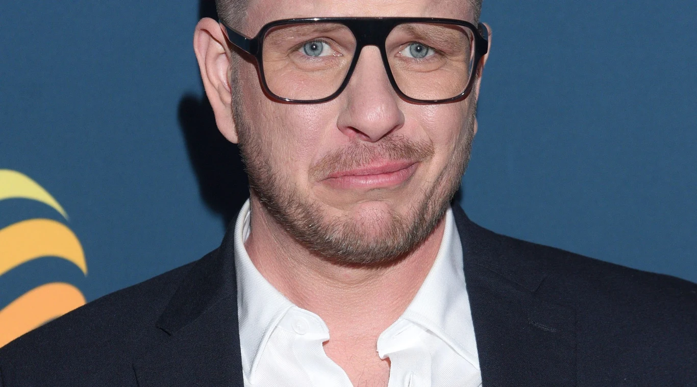 Filip Chajzer Filip Chajzer