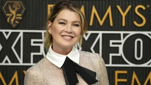 Ellen Pompeo