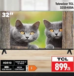 Telewizor TCL