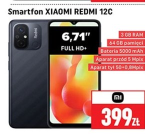 Smartfon Xiaomi niska cena