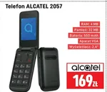 Telefon Alcatel