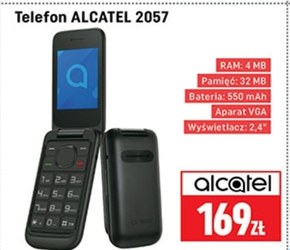 Telefon Alcatel niska cena