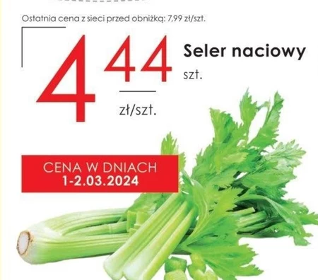 Seler naciowy