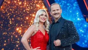 W "Tak to leciało!" nadal oglądamy Kajrę i Sławomira