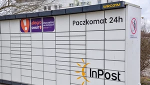 InPost ogłasza zmiany obejmujące Paczkomaty. Przed wysyłką paczki sprawdź