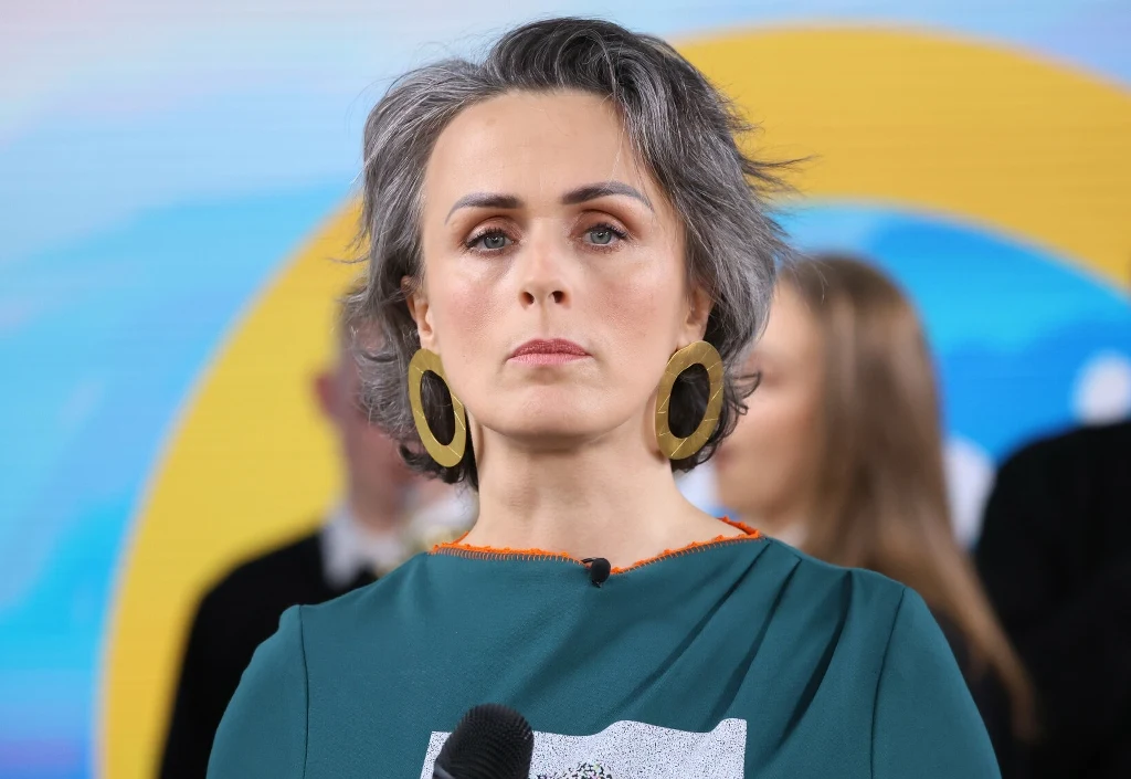 Natalia Niemen Natalia Niemen