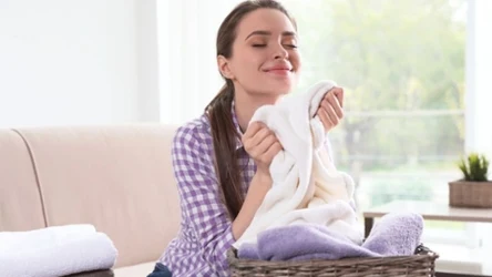 Perfumy do prania Eden w promocji od Biedronki!