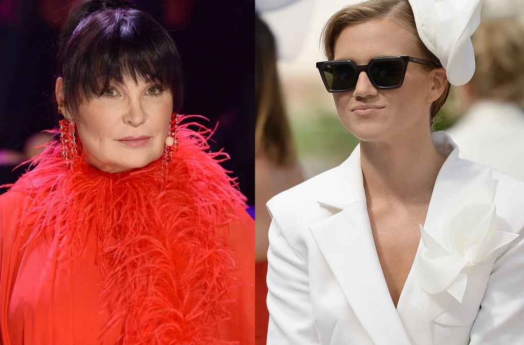 Iwona Pavlović, Agnieszka Kaczorowska