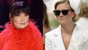 Iwona Pavlović, Agnieszka Kaczorowska