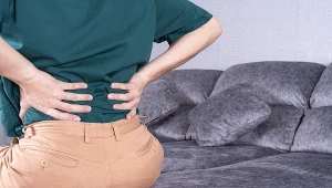 Co może oznaczać ból pleców w okolicy lędźwiowej? Sprawdzamy
