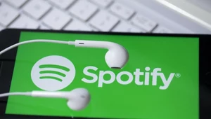 Spotify reaguje na zapowiedzi dot. zmian w ustawie o prawie autorskim