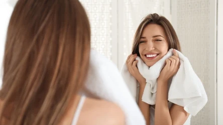 Jak zadbać o skórę i włosy?