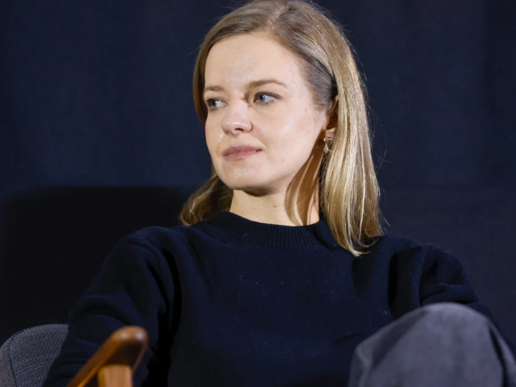 Marta Nieradkiewicz
