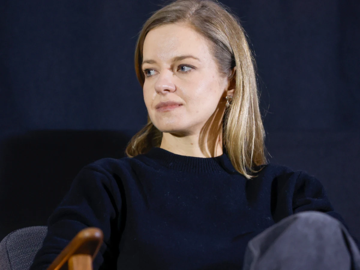 Marta Nieradkiewicz Marta Nieradkiewicz