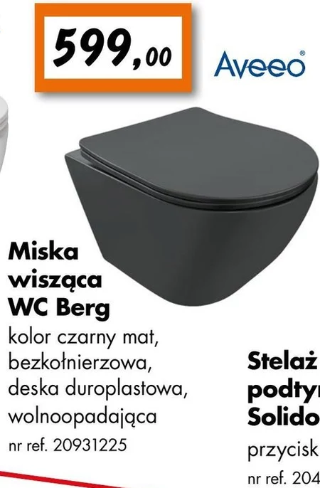 Miska Aveeo