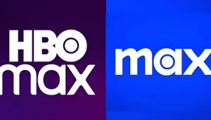HBO Max zastąpione przez Max
