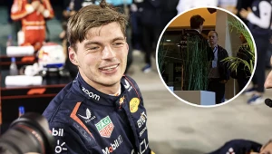 W społeczności Formuły 1 pojawiły się plotki o przejściu Maxa Verstappena z Red Bulla do Mercedesa