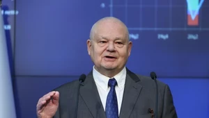 Prezes NBP i przewodniczący RPP Adam Glapiński sygnalizował, że nie należy spodziewać się obniżek stóp procentowych, być może nawet w całym 2024 roku 