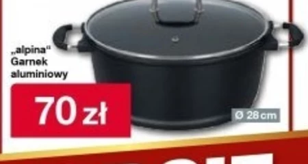Garnek