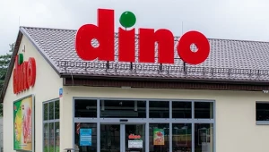 Miał ruszyć pół roku temu. Wciąż nie wiadomo, kiedy otworzy się Dino w Wilanowie