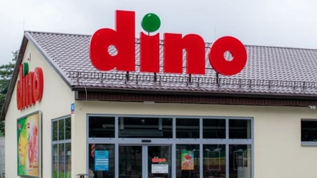 W 2024 roku powstaną kolejne sklepy Dino.
