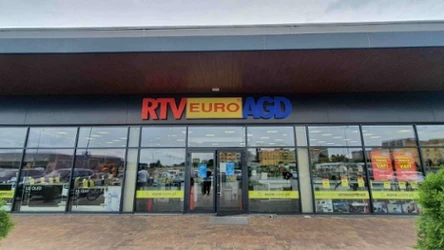 Wielkie otwarcie RTV Euro AGD w Pyskowicach 