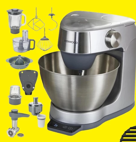 Robot kuchenny Kenwood