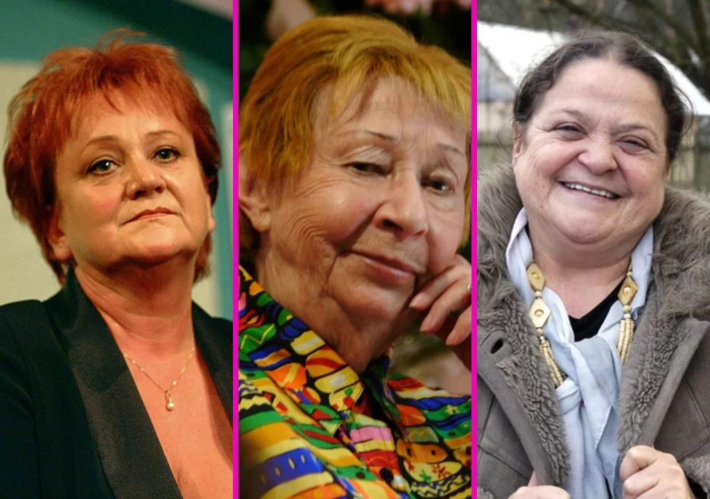 Quiz - serialowe role drugoplanowe