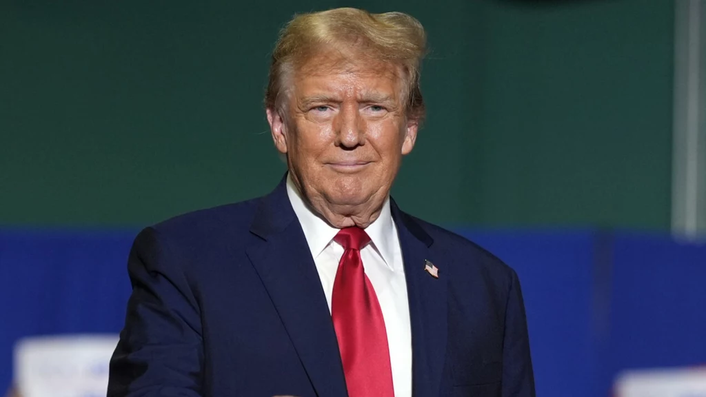 Donald Trump wygrywa przed Sądem Najwyższym. Jego nazwisko pojawi się na kartach w Kolorado Donald Trump wygrywa przed Sądem Najwyższym. Jego nazwisko pojawi się na kartach w Kolorado