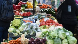 Najdroższe warzywo w sklepach. Jej kilogram kosztuje aż 100 zł.