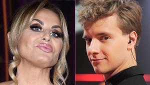 Taniec z Gwiazdami, Dagmara Kaźmierska, Maciej Musiał