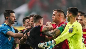 Listkiewicz: VAR jest jak GPS. Fajtłapa bez niego nie pojedzie