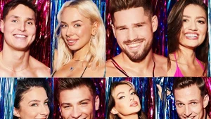 Love Island 9 - uczestnicy