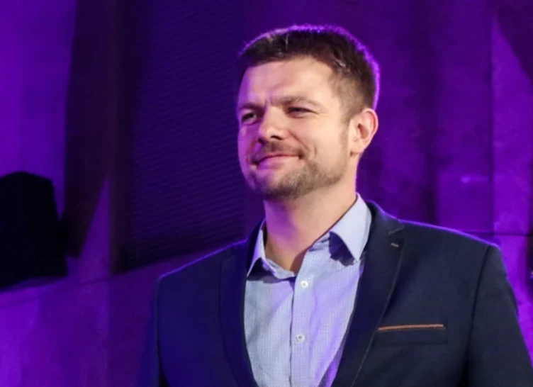 Kolejny dziennikarz pożegnał się z pracą na Woronicza Kolejny dziennikarz pożegnał się z pracą na Woronicza