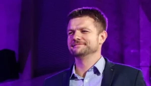 Kolejny dziennikarz pożegnał się z pracą na Woronicza  