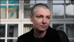 Spadkobiercy Sinead O'Connor oburzeni. Apelują do Donalda Trumpa