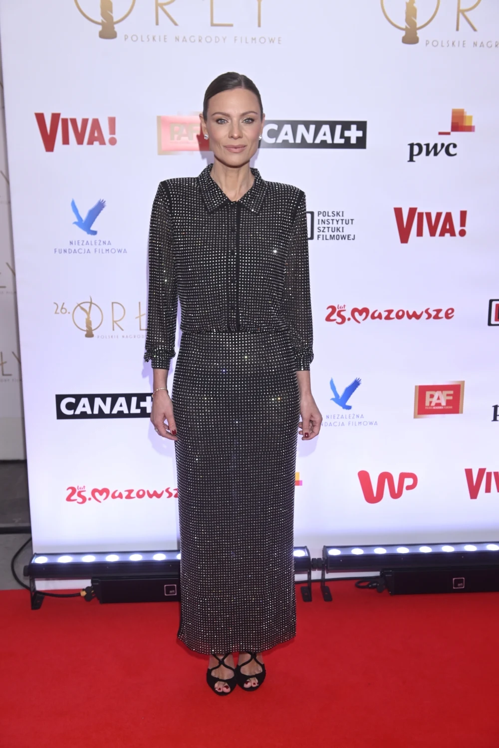 Orły 2024: Magdalena Boczarska