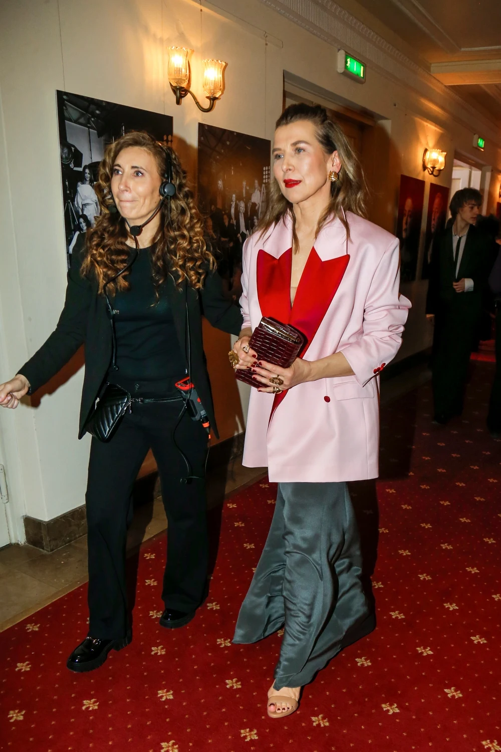 Gala Orłów: Katarzyna Herman Gala Orłów: Katarzyna Herman