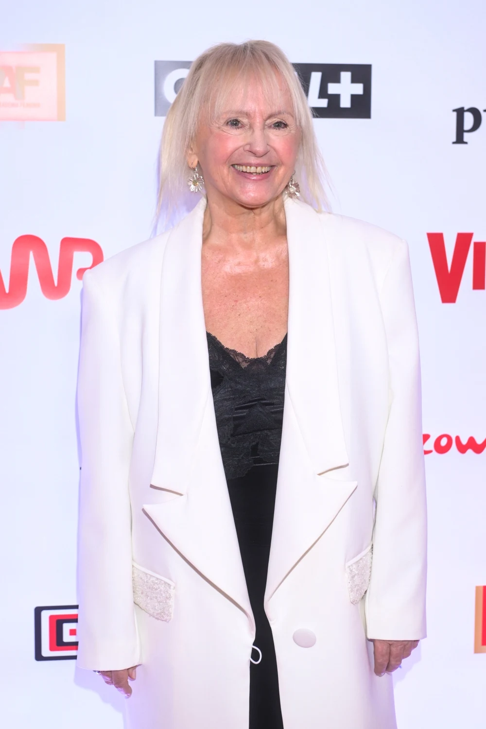 Gala Orłów: Dorota Pomykała Gala Orłów: Dorota Pomykała