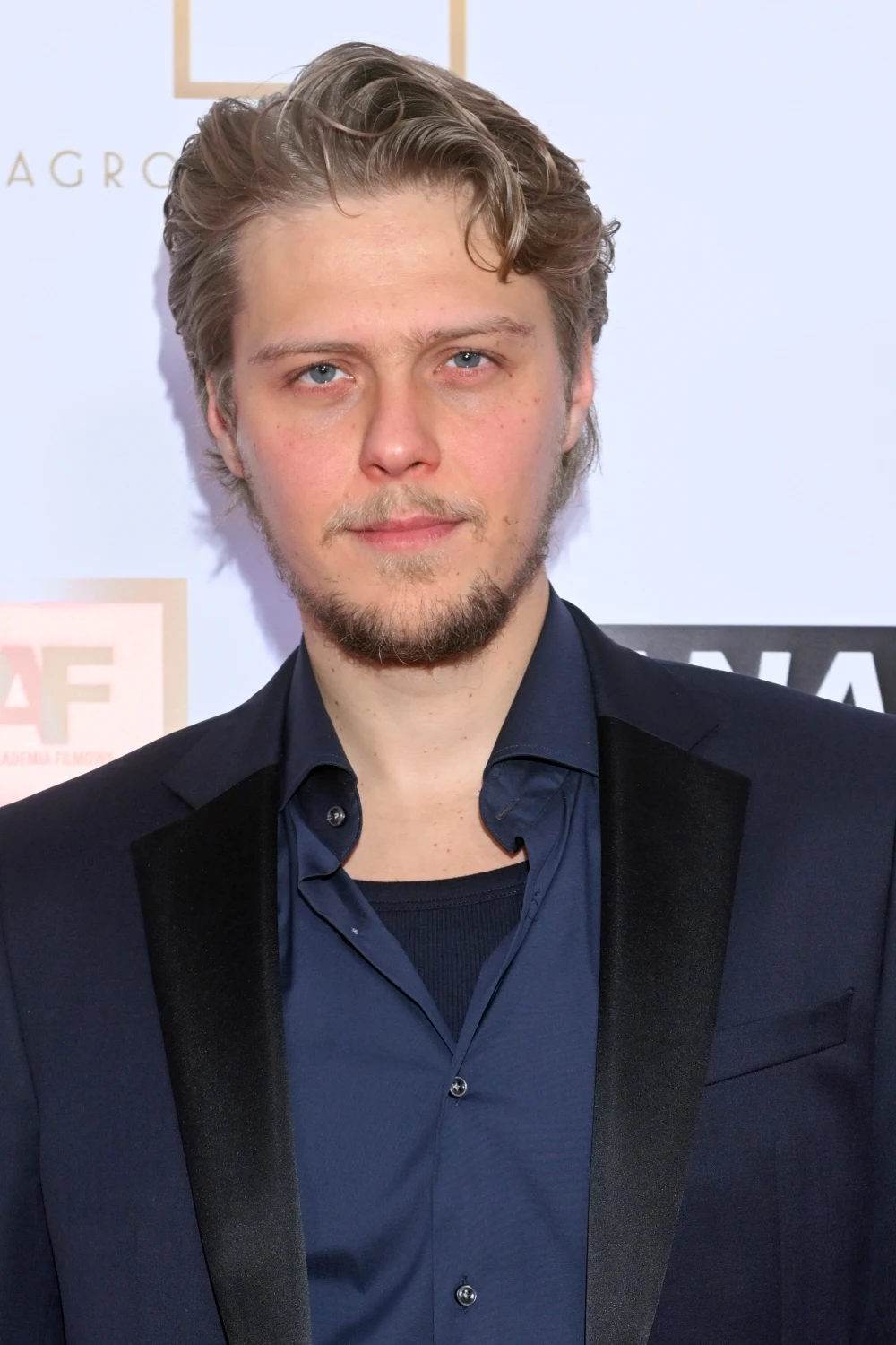 Gala Orłów: Jakub Gierszał Gala Orłów: Jakub Gierszał