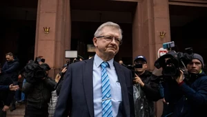 Nieoficjalnie: Ambasador Rosji Siergiej Andriejew kończy misję w Polsce