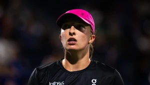 Fatalne losowanie Świątek, powtórka z AO. Znamy drabinkę w Indian Wells