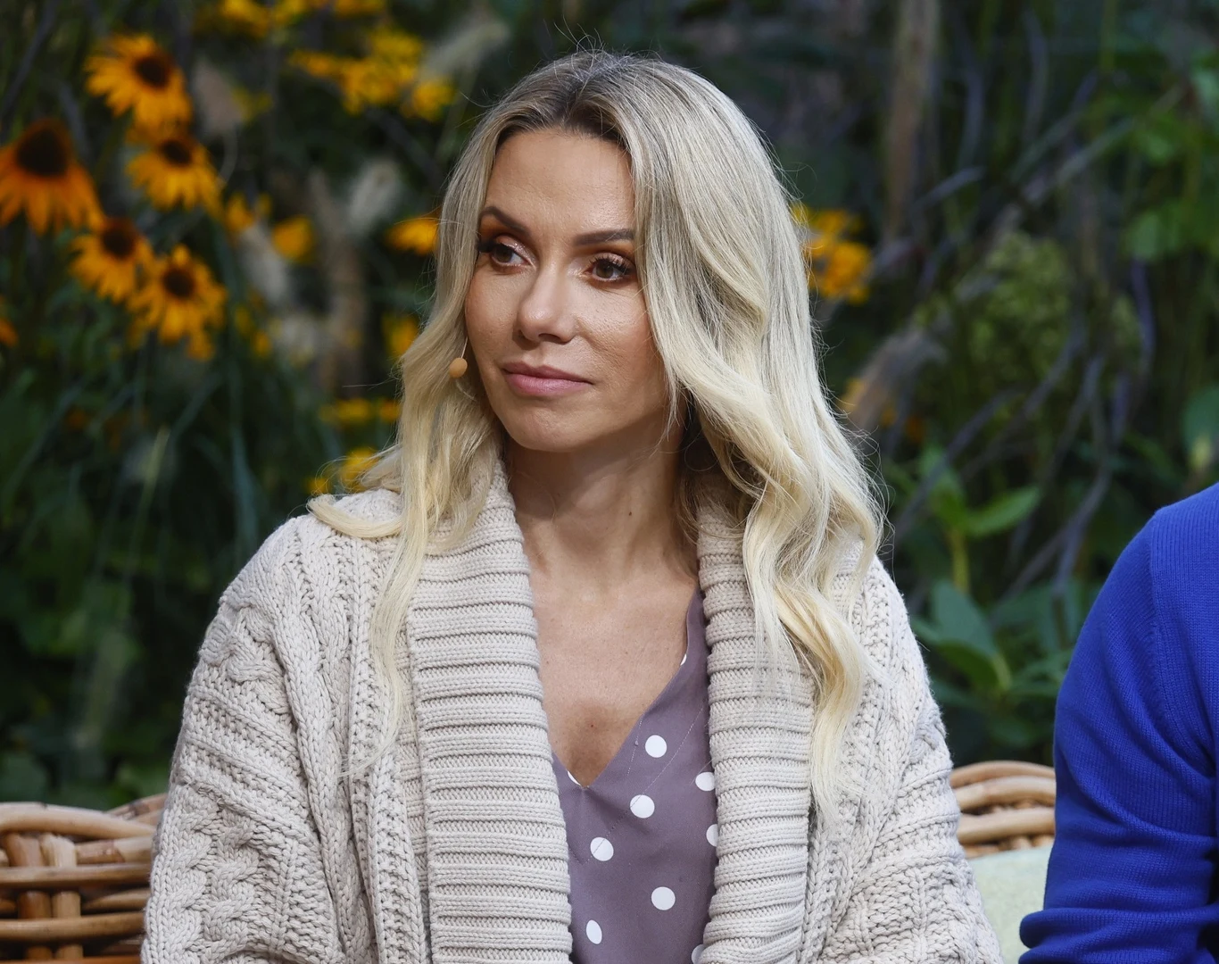 Małgorzata Opczowska Małgorzata Opczowska