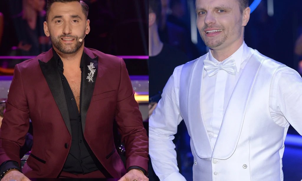 Rafał Maserak, Marcin Hakiel