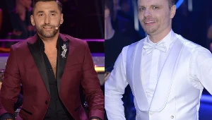 Rafał Maserak, Marcin Hakiel